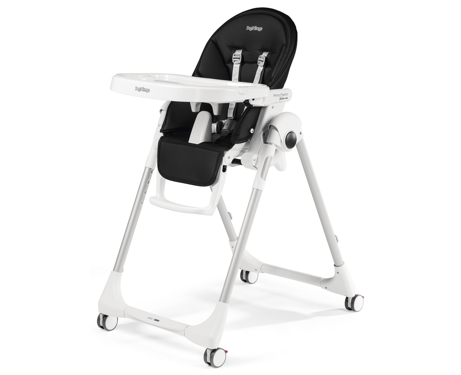 Peg Perego Prima Pappa Follow Me -